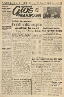 Głos Wielkopolski. 1951.05.20 R.7 nr137 Wyd.AB