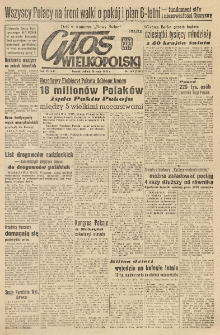 Głos Wielkopolski. 1951.05.26 R.7 nr143 Wyd.AB