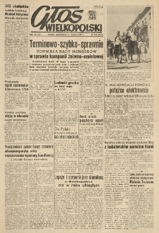 Głos Wielkopolski. 1951.06.11 R.7 nr159 Wyd.AB