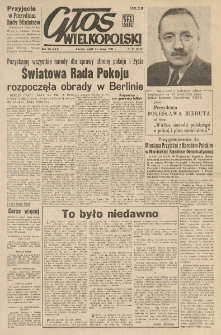 Głos Wielkopolski. 1951.02.23 R.7 nr53 Wyd.ABC