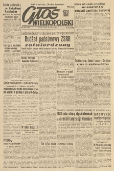 Głos Wielkopolski. 1951.03.13 R.7 nr71 Wyd.ABC