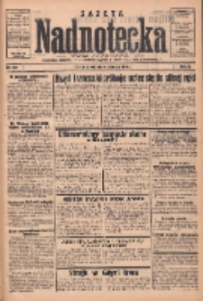 Gazeta Nadnotecka: pismo codzienne 1936.06.16 R.16 Nr138