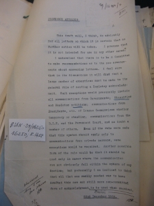 Professor Attolico 22.12.1926