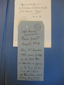 LXIXth Session of Council. Minutes of the 5th Secret Meeting 09.12.1932