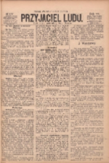 Przyjaciel Ludu 1904.07.12 R.44 Nr157