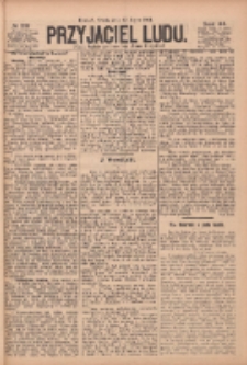Przyjaciel Ludu 1904.07.13 R.44 Nr158