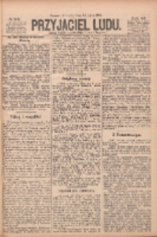 Przyjaciel Ludu 1904.07.24 R.44 Nr168
