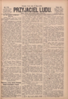 Przyjaciel Ludu 1904.07.27 R.44 Nr170