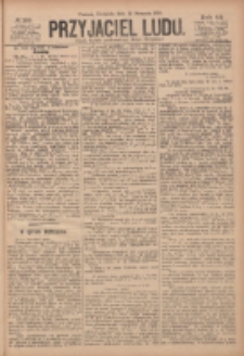 Przyjaciel Ludu 1904.08.14 R.44 Nr186