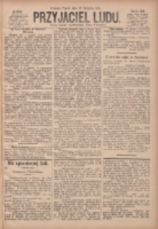 Przyjaciel Ludu 1904.08.19 R.44 Nr189