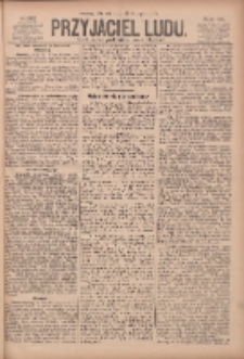 Przyjaciel Ludu 1904.08.23 R.44 Nr192