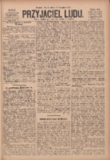Przyjaciel Ludu 1904.08.24 R.44 Nr193