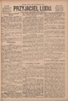 Przyjaciel Ludu 1904.08.26 R.44 Nr195