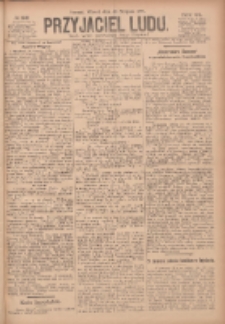 Przyjaciel Ludu 1904.08.30 R.44 Nr198