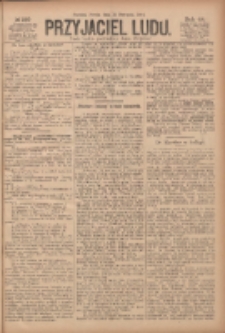 Przyjaciel Ludu 1904.08.31 R.44 Nr199