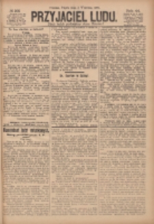 Przyjaciel Ludu 1904.09.02 R.44 Nr201