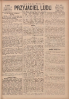 Przyjaciel Ludu 1904.09.07 R.44 Nr205