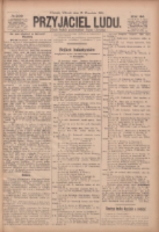 Przyjaciel Ludu 1904.09.13 R.44 Nr209
