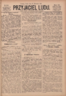 Przyjaciel Ludu 1904.09.14 R.44 Nr210