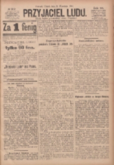 Przyjaciel Ludu 1904.09.16 R.44 Nr212