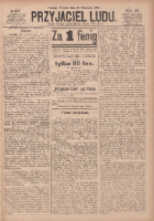 Przyjaciel Ludu 1904.09.20 R.44 Nr215