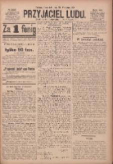 Przyjaciel Ludu 1904.09.29 R.44 Nr223