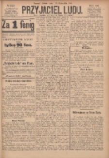 Przyjaciel Ludu 1904.10.01 R.44 Nr225