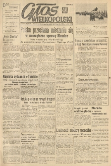 Głos Wielkopolski. 1952.01.20-21 R.8 nr18 Wyd.AB