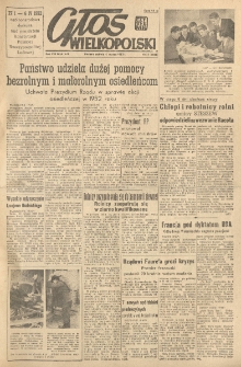 Głos Wielkopolski. 1952.03.01 R.8 nr53 Wyd.AB