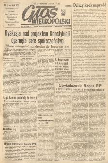 Głos Wielkopolski. 1952.03.02-03 R.8 nr54 Wyd.AB