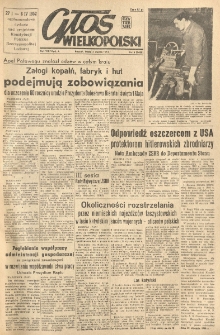 Głos Wielkopolski. 1952.03.05 R.8 nr56 Wyd.A