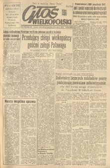 Głos Wielkopolski. 1952.03.09-10 R.8 nr60 Wyd.AB