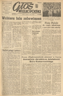 Głos Wielkopolski. 1952.03.13 R.8 nr63 Wyd.A