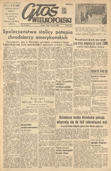 Głos Wielkopolski. 1952.03.19 R.8 nr68 Wyd.A