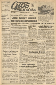 Głos Wielkopolski. 1952.03.27 R.8 nr75 Wyd.AB