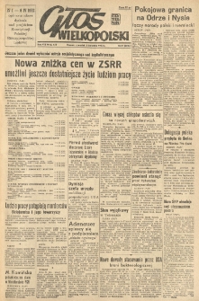 Głos Wielkopolski. 1952.04.03 R.8 nr81 Wyd.AB