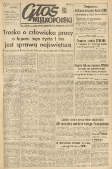 Głos Wielkopolski. 1952.04.20-21 R.8 nr95 Wyd.AB