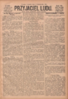Przyjaciel Ludu 1904.10.06 R.44 Nr229