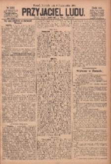 Przyjaciel Ludu 1904.10.09 R.44 Nr232