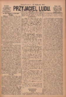 Przyjaciel Ludu 1904.10.14 R.44 Nr236
