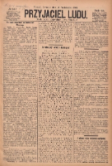Przyjaciel Ludu 1904.10.27 R.44 Nr247