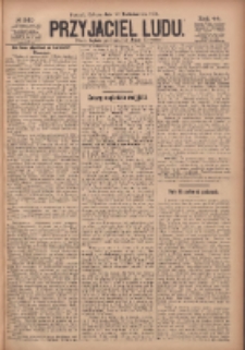 Przyjaciel Ludu 1904.10.29 R.44 Nr249