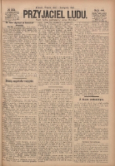 Przyjaciel Ludu 1904.11.01 R.44 Nr251