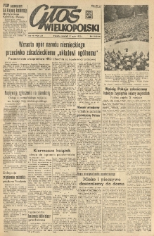 Głos Wielkopolski. 1952.05.15 R.8 nr116 Wyd.AB