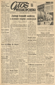 Głos Wielkopolski. 1952.05.16 R.8 nr117 Wyd.AB