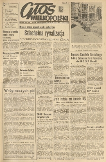Głos Wielkopolski. 1952.05.25-26 R.8 nr125 Wyd.AB