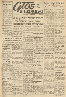 Głos Wielkopolski. 1952.06.07 R.8 nr136 Wyd.AB