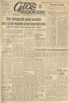 Głos Wielkopolski. 1952.06.11 R.8 nr139 Wyd.AB