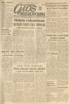 Głos Wielkopolski. 1952.06.15-16 R.8 nr143 Wyd.AB