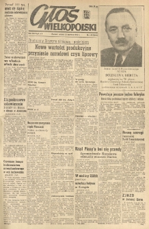 Głos Wielkopolski. 1952.06.21 R.8 nr148 Wyd.AB